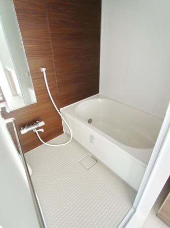 プライムコート立川の物件内観写真